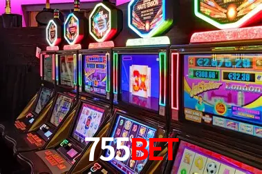 Desvendando o Mundo dos Jogos Virtuais na 755BET