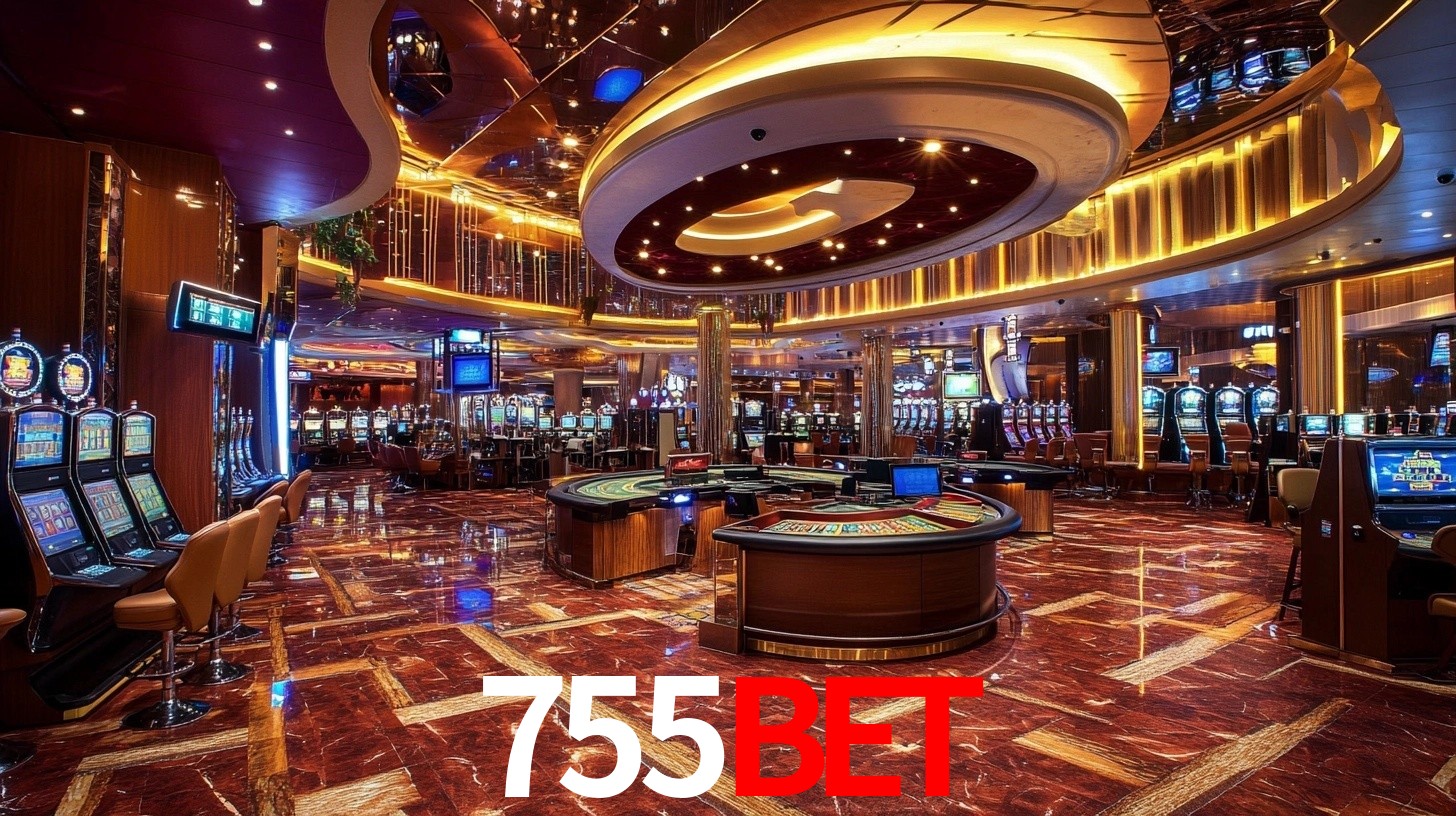 Welcome Bonus 755BET