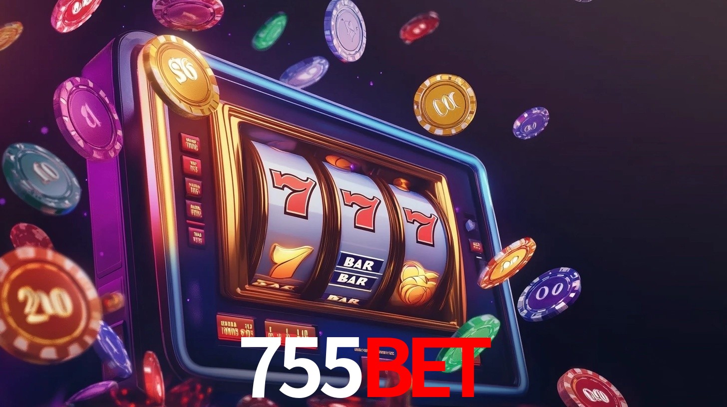 Experiência VIP 755BET