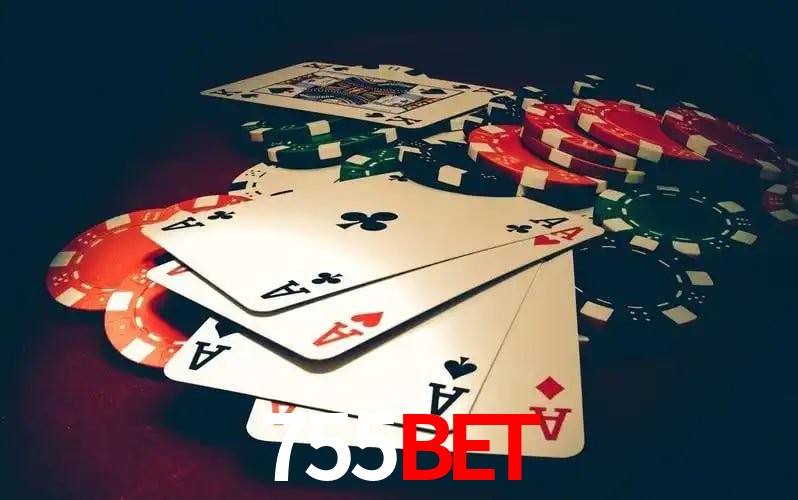 Explore as vantagens do 755BET: serviço profissional e confiabilidade