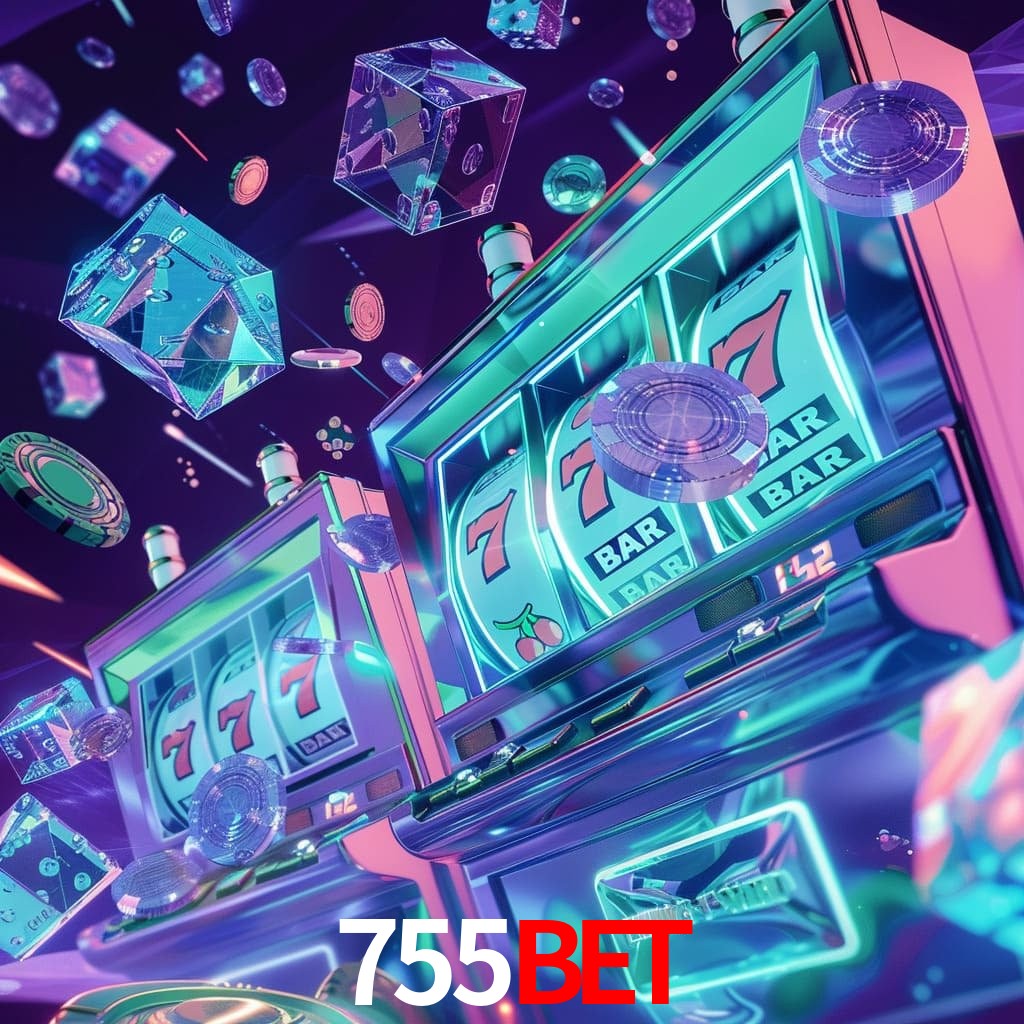 755BET login