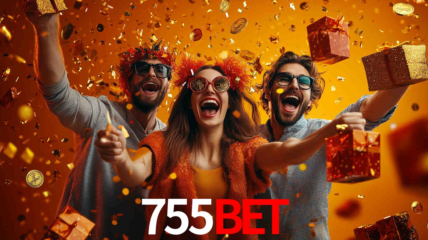 Daily Bonuses 755BET