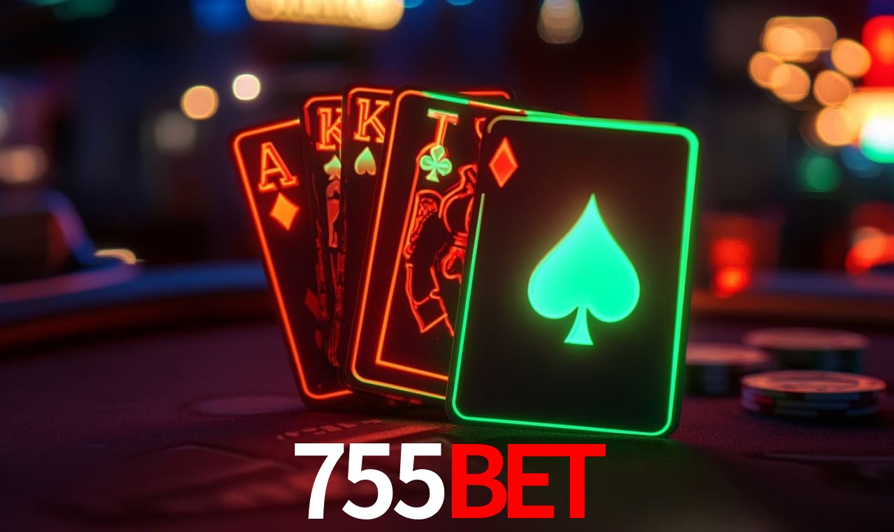 755BET,755BET login