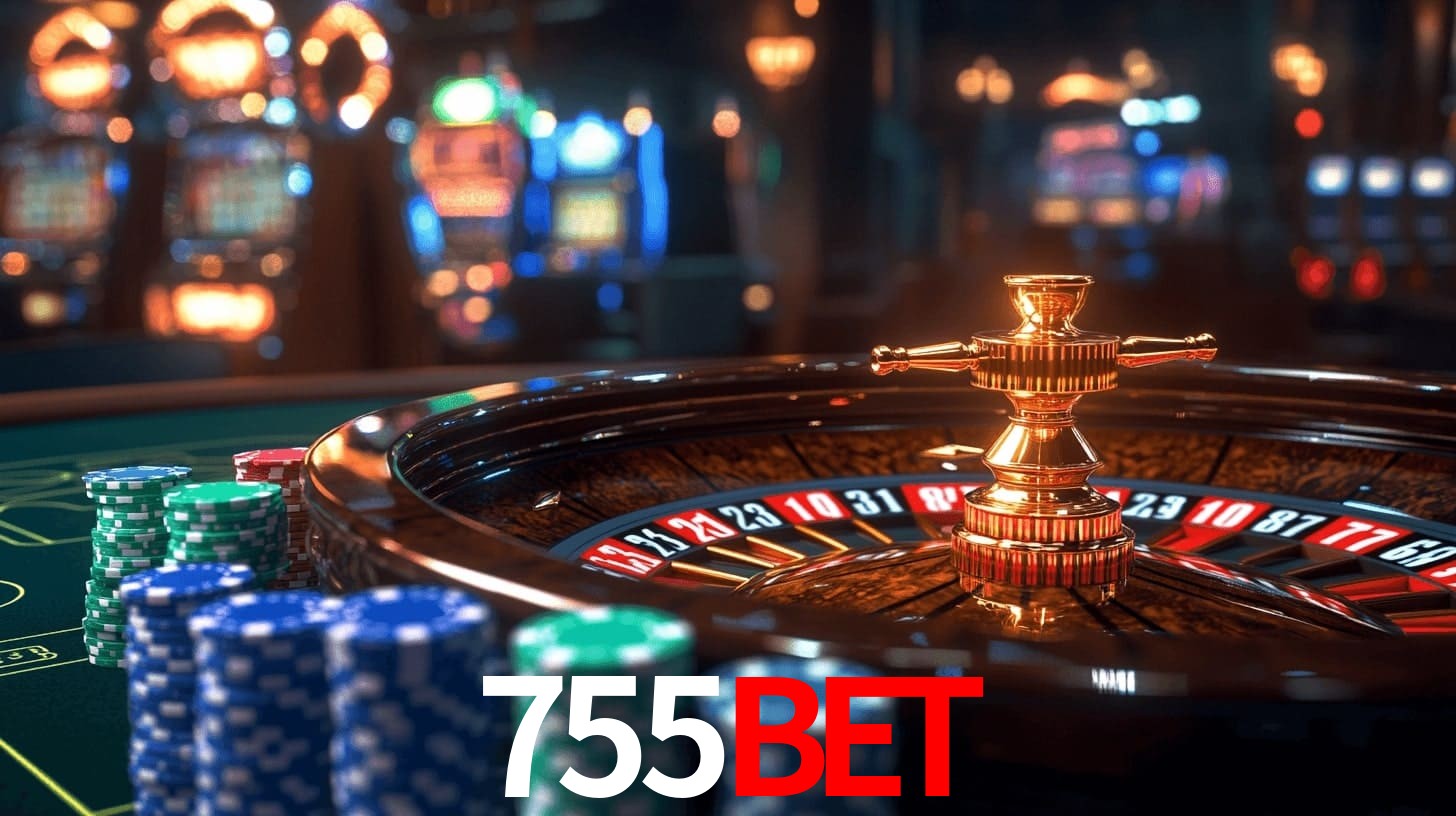 Live Casino 755BET