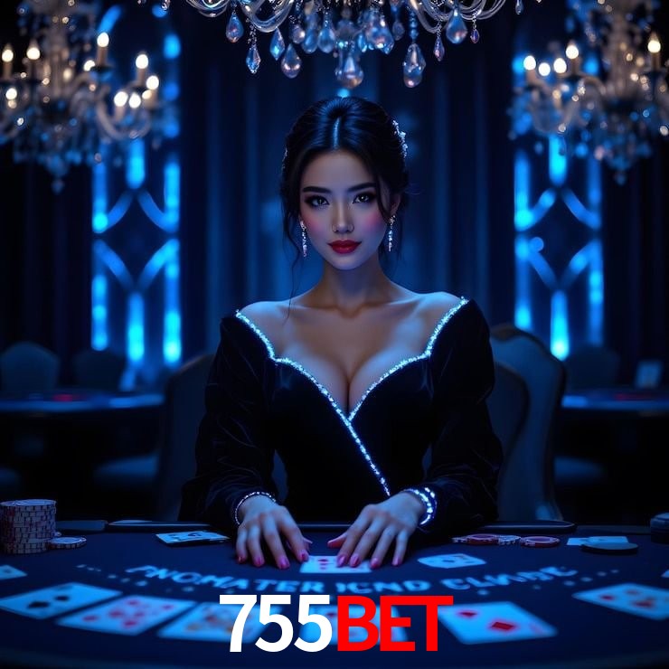 Cadastro Rápido 755BET