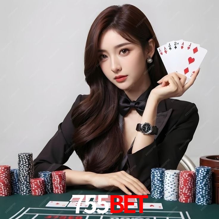 Promoções Sazonais 755BET