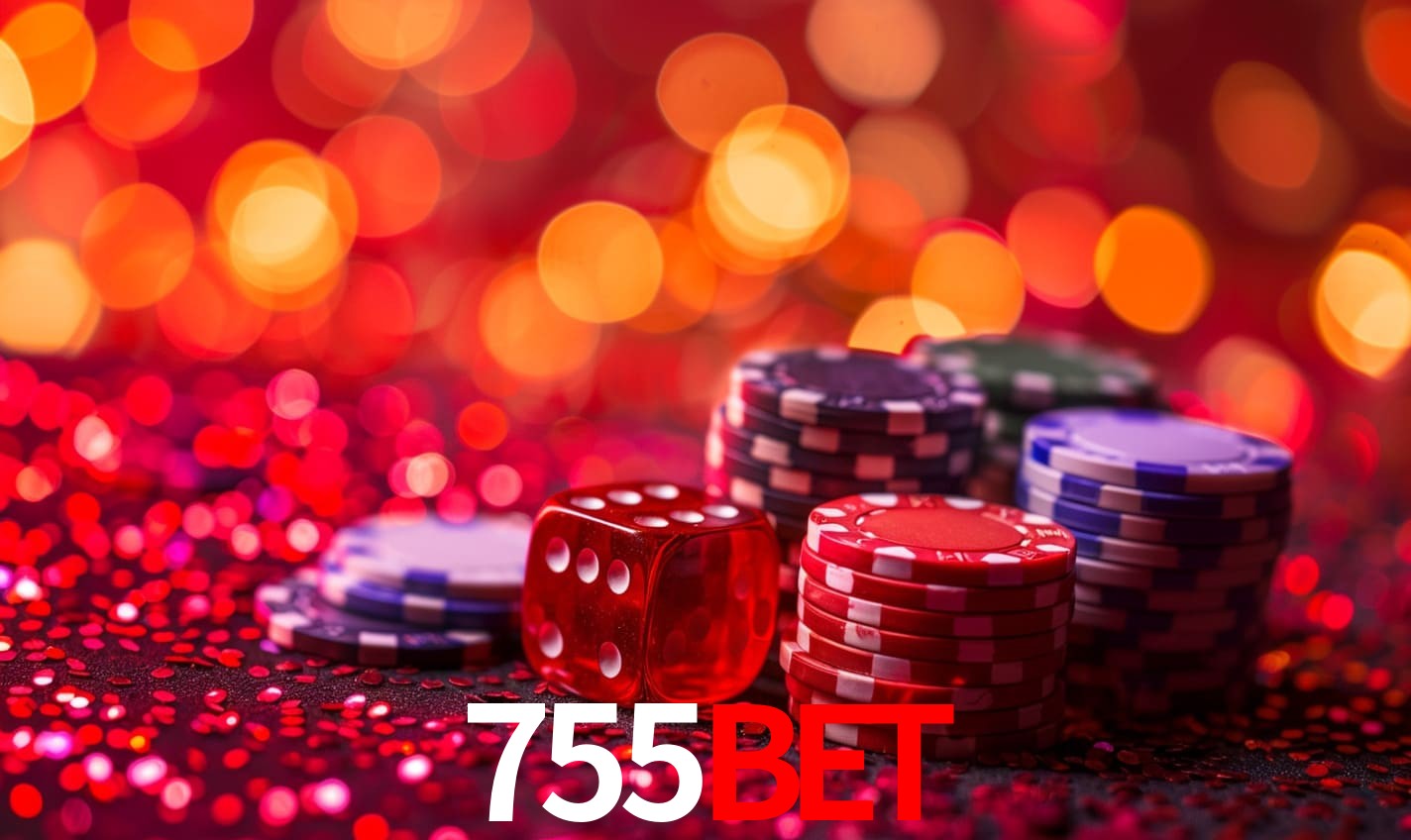 755BET login
