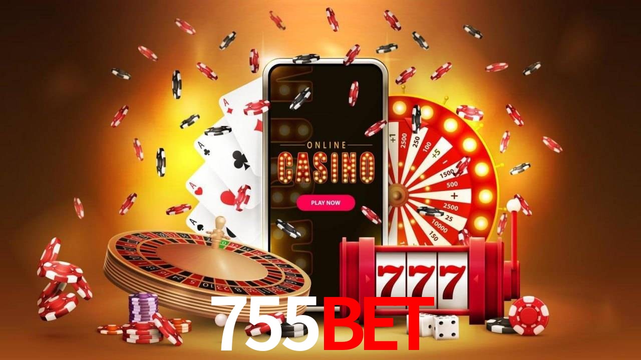 Benefícios da Conta 755BET