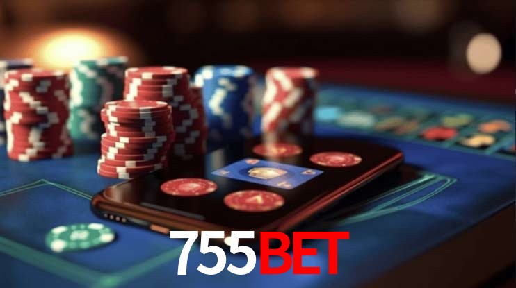 Login Seguro 755BET