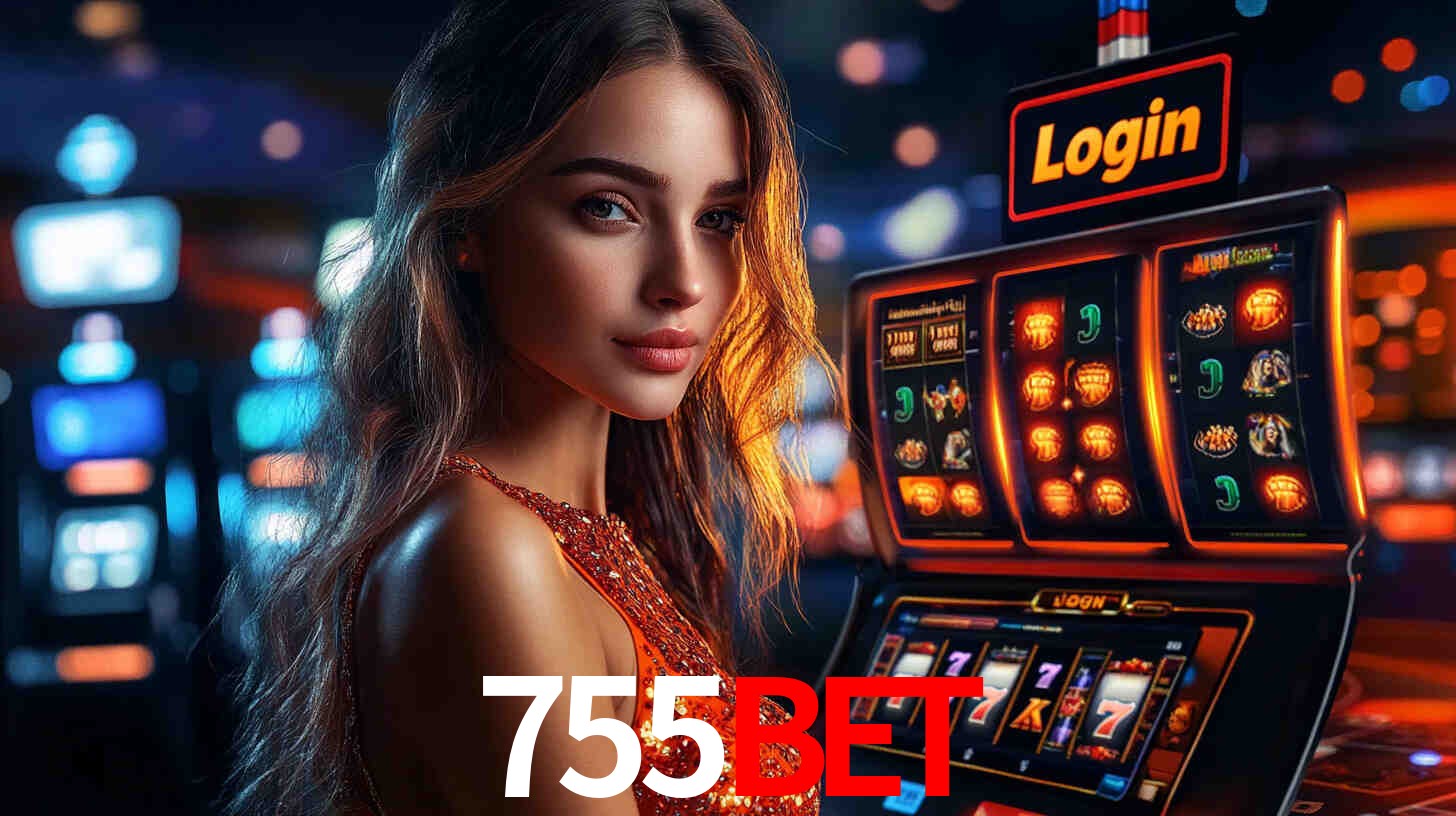 VIP Casino 755BET