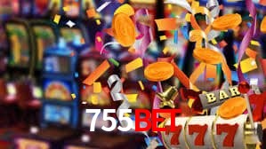 755BET App Interface