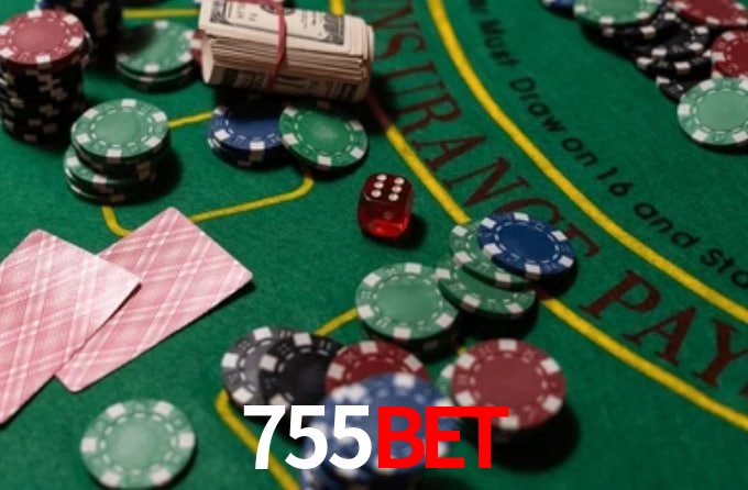Premium Interface 755BET
