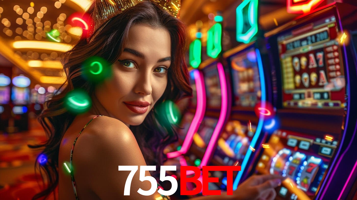 755BET,755BET login