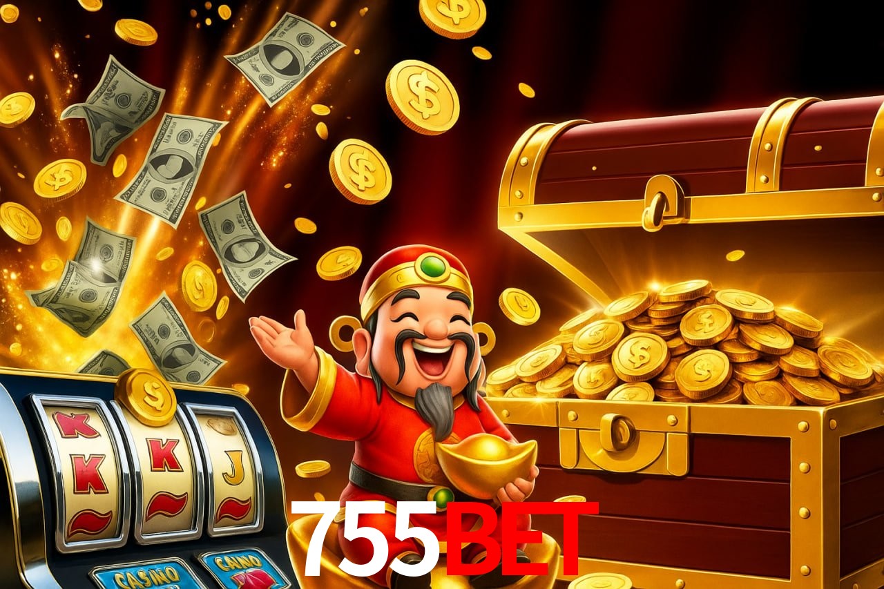 Casino Ao Vivo 755BET