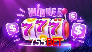Account Benefits 755BET