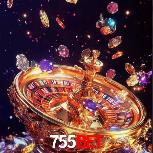755BET - Cassino é Aqui - 755BET login