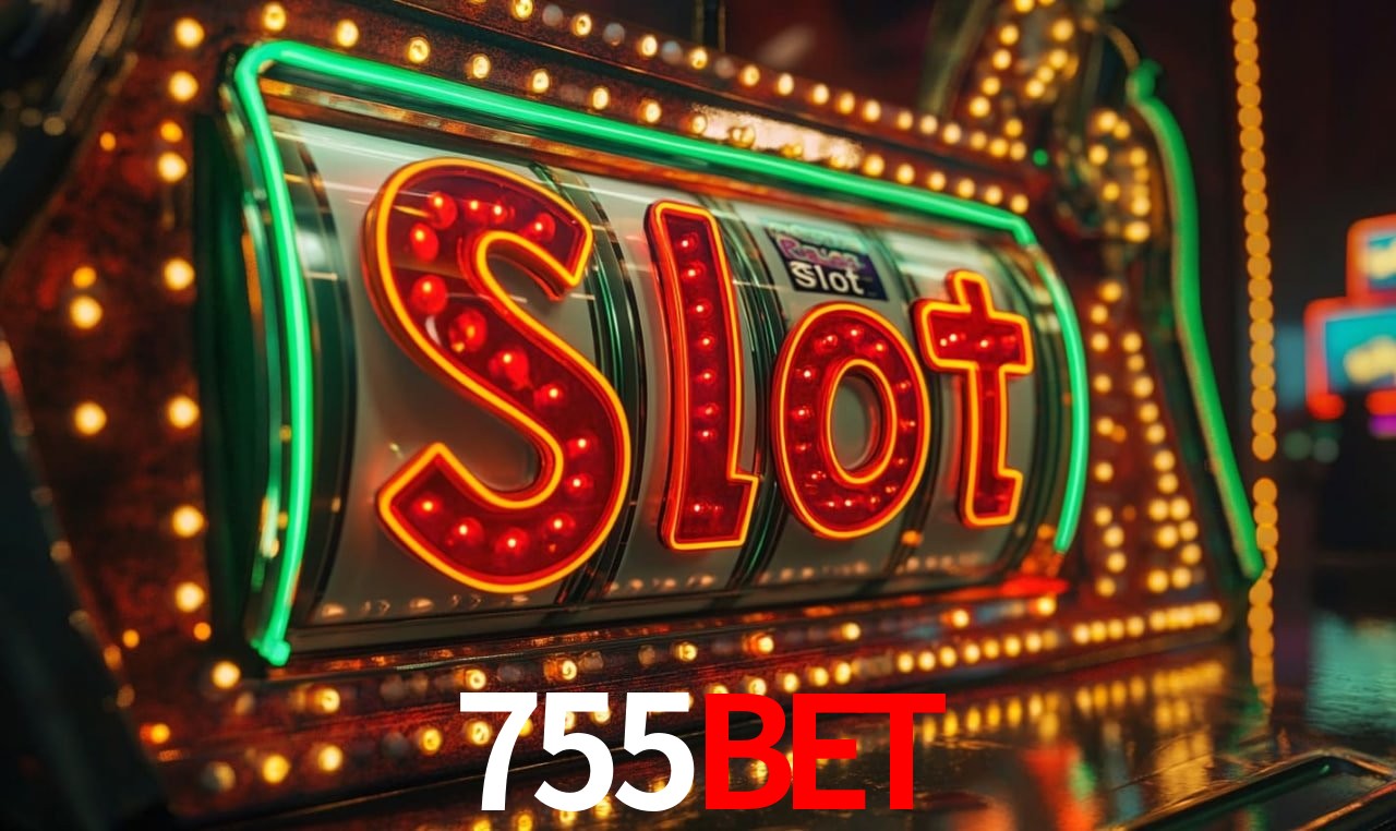 Especiais de Fim de Semana 755BET