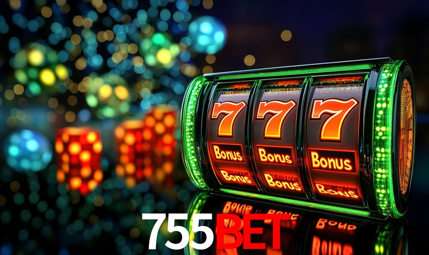 Tecnologia da Plataforma 755BET