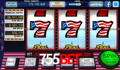 A Emoção da Loteria na 755BET: Uma Chance de Mudança de Vida