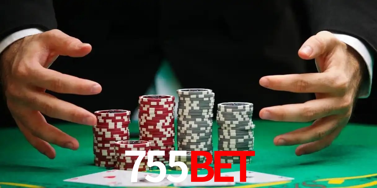 755BET App