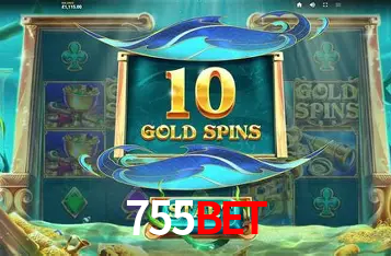 Inovações de Jogos na 755BET: O Futuro das Experiências Interativas