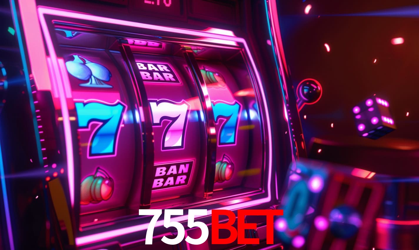 755BET,755BET login