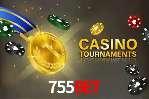 755BET,755BET login