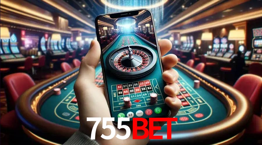 Exclusive Offers 755BET