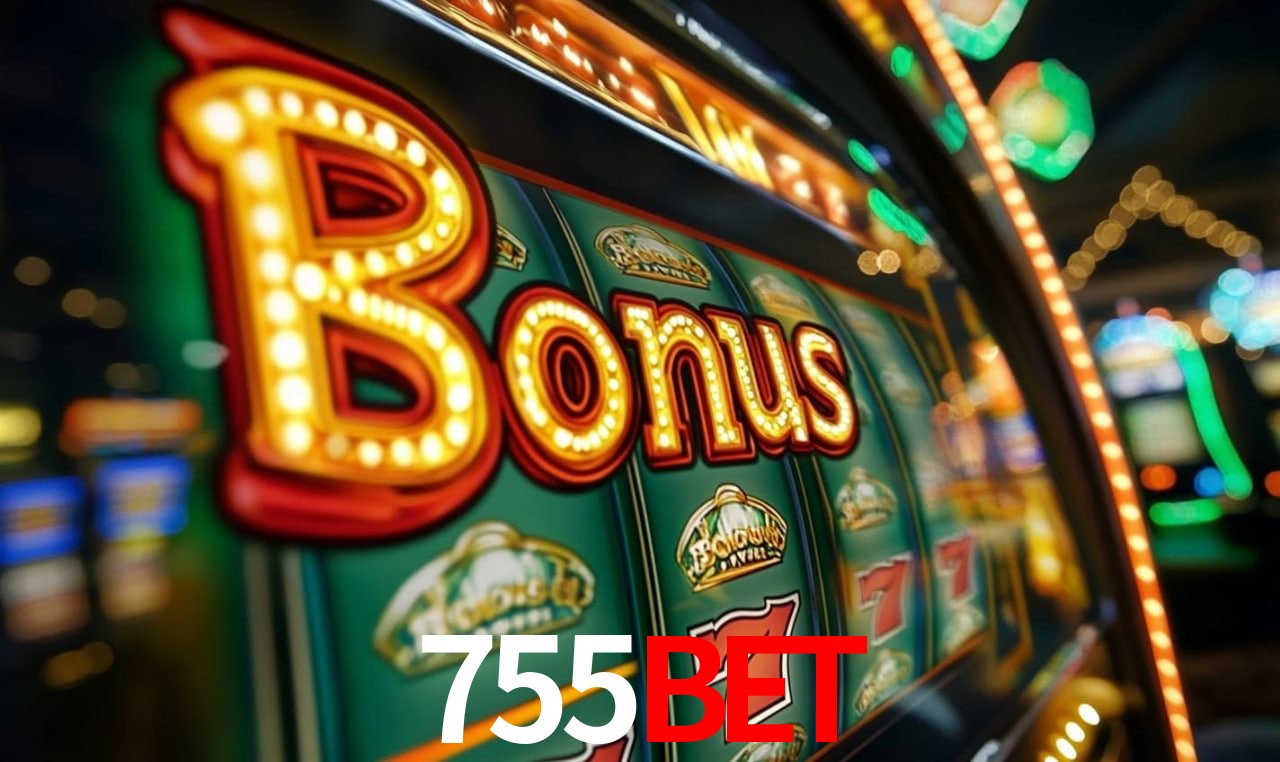 755BET App