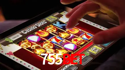 Descubra o Mundo do Cassino Online com 755BET