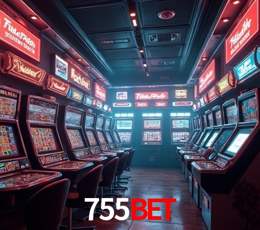 755BET login