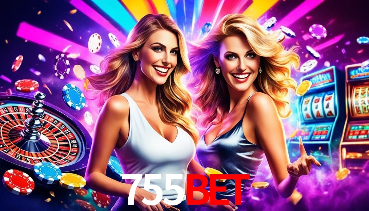 Torneios 755BET
