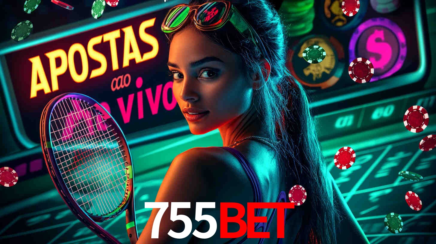 Explorando a Categoria de Eventos em Apostas na 755BET