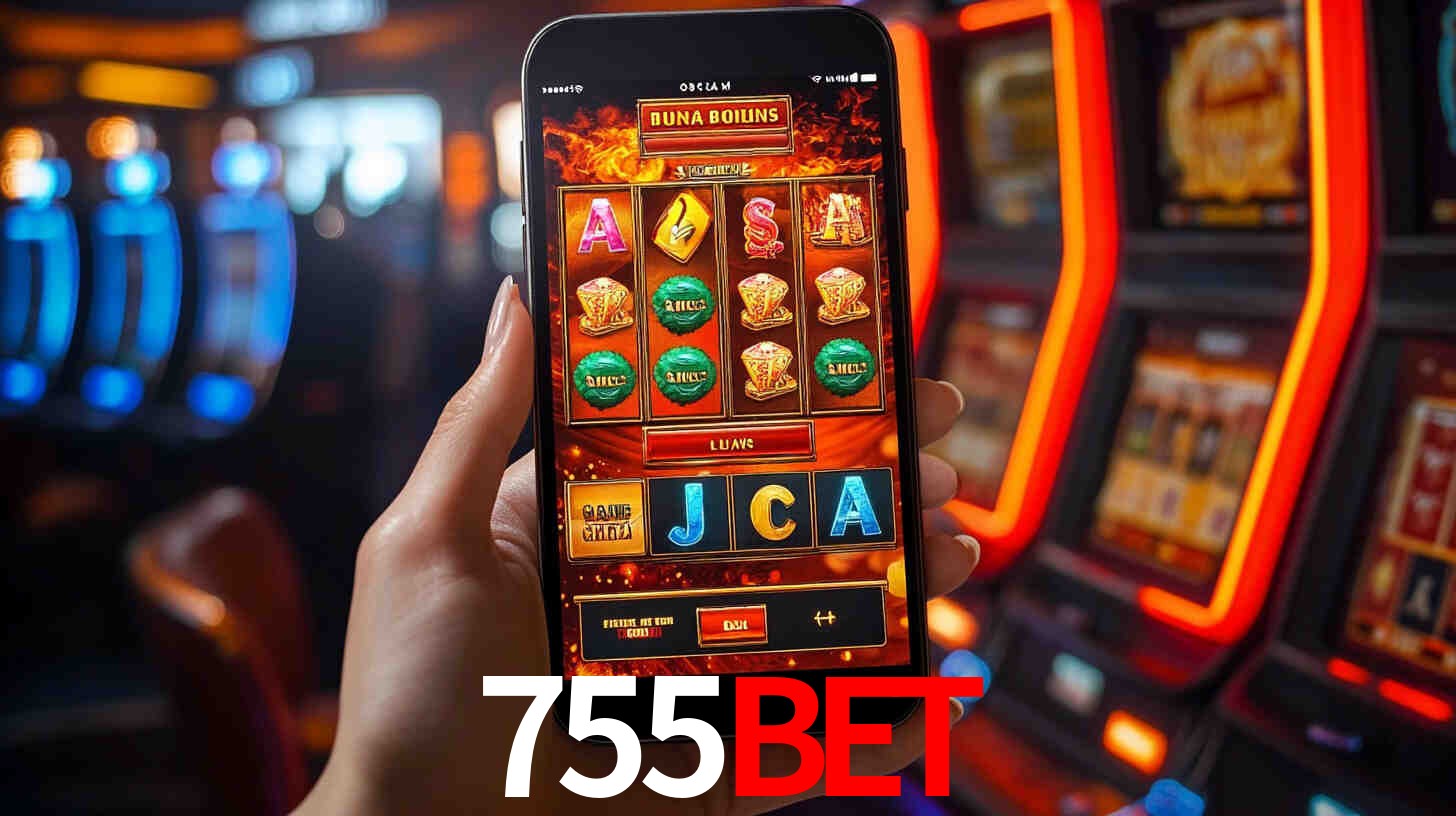 Roulette Table 755BET