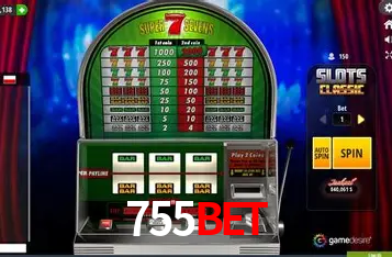 755BET,755BET login