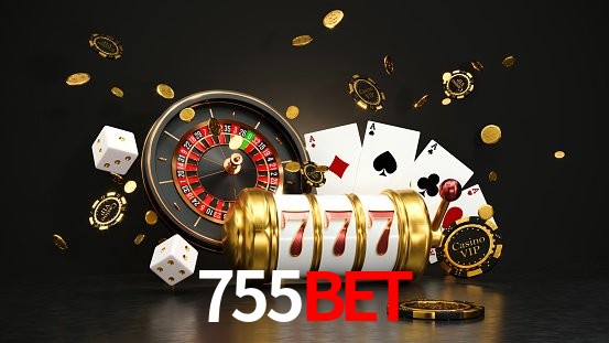 Game Providers 755BET