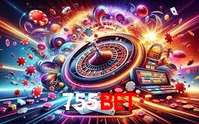 Estatísticas Esportivas 755BET