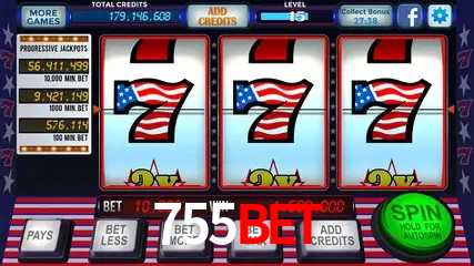 Descubra a Magia dos Jogos de Arcade no 755BET
