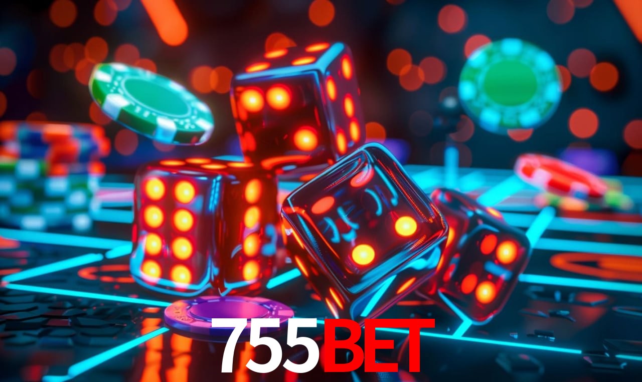 755BET: Seu Especialista em Apostas Esportivas Brasileiras
