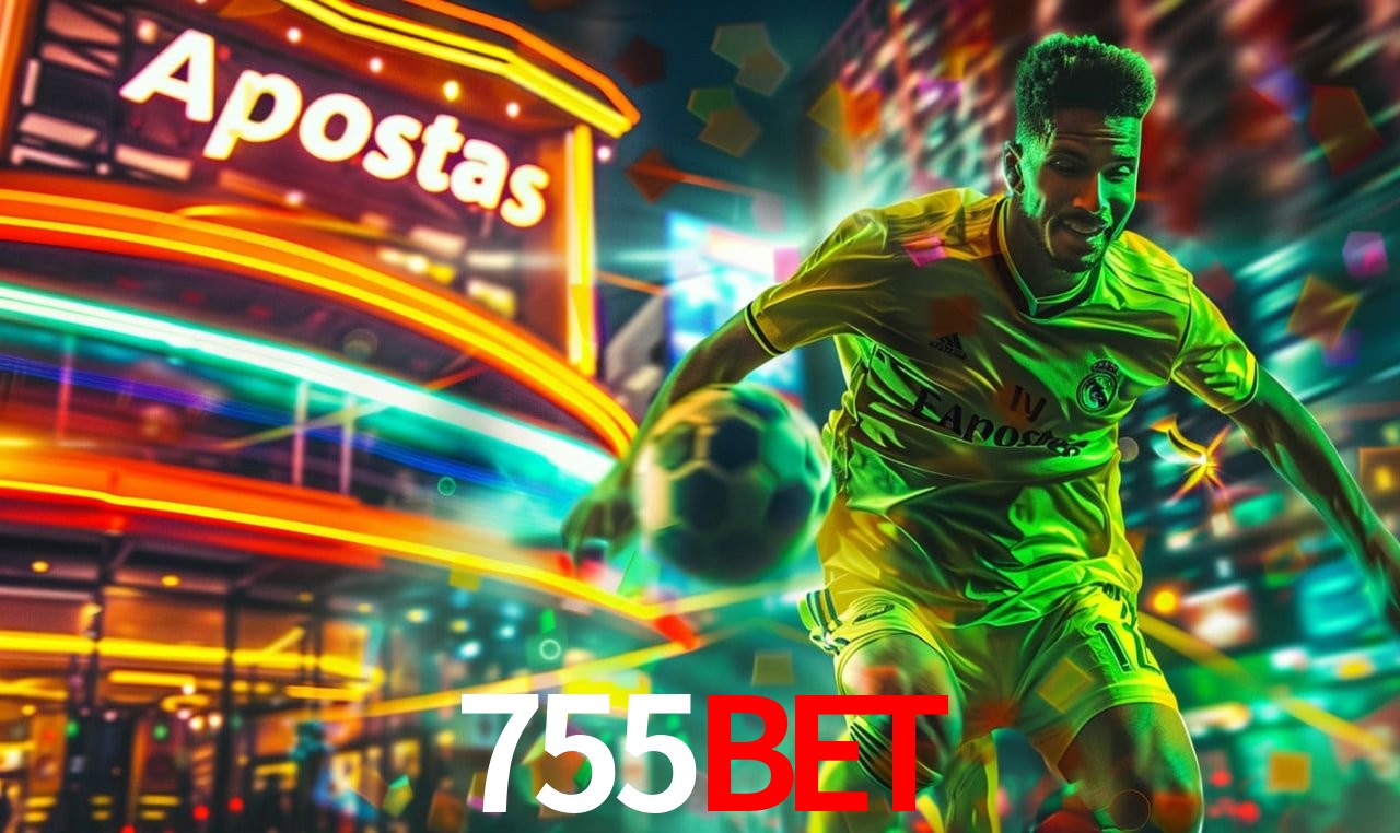 Casino Ao Vivo 755BET