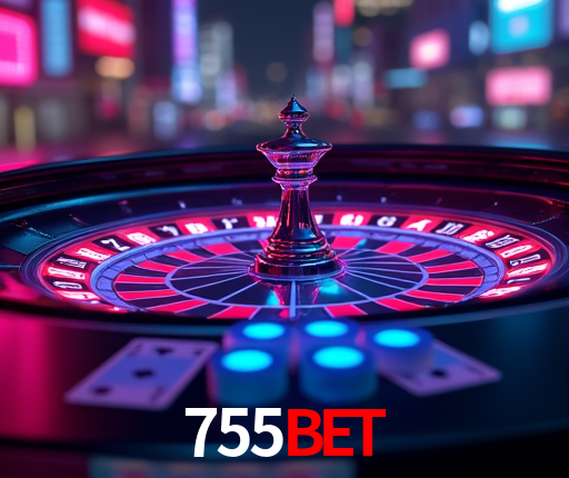 A Emoção da Loteria na 755BET: Uma Chance de Mudança de Vida