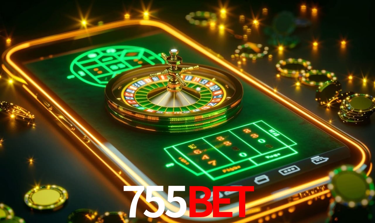 755BET App