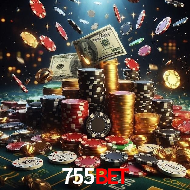 755BET,755BET login