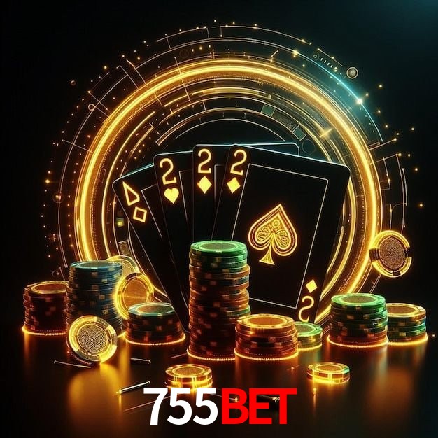 Provedores de Jogos 755BET