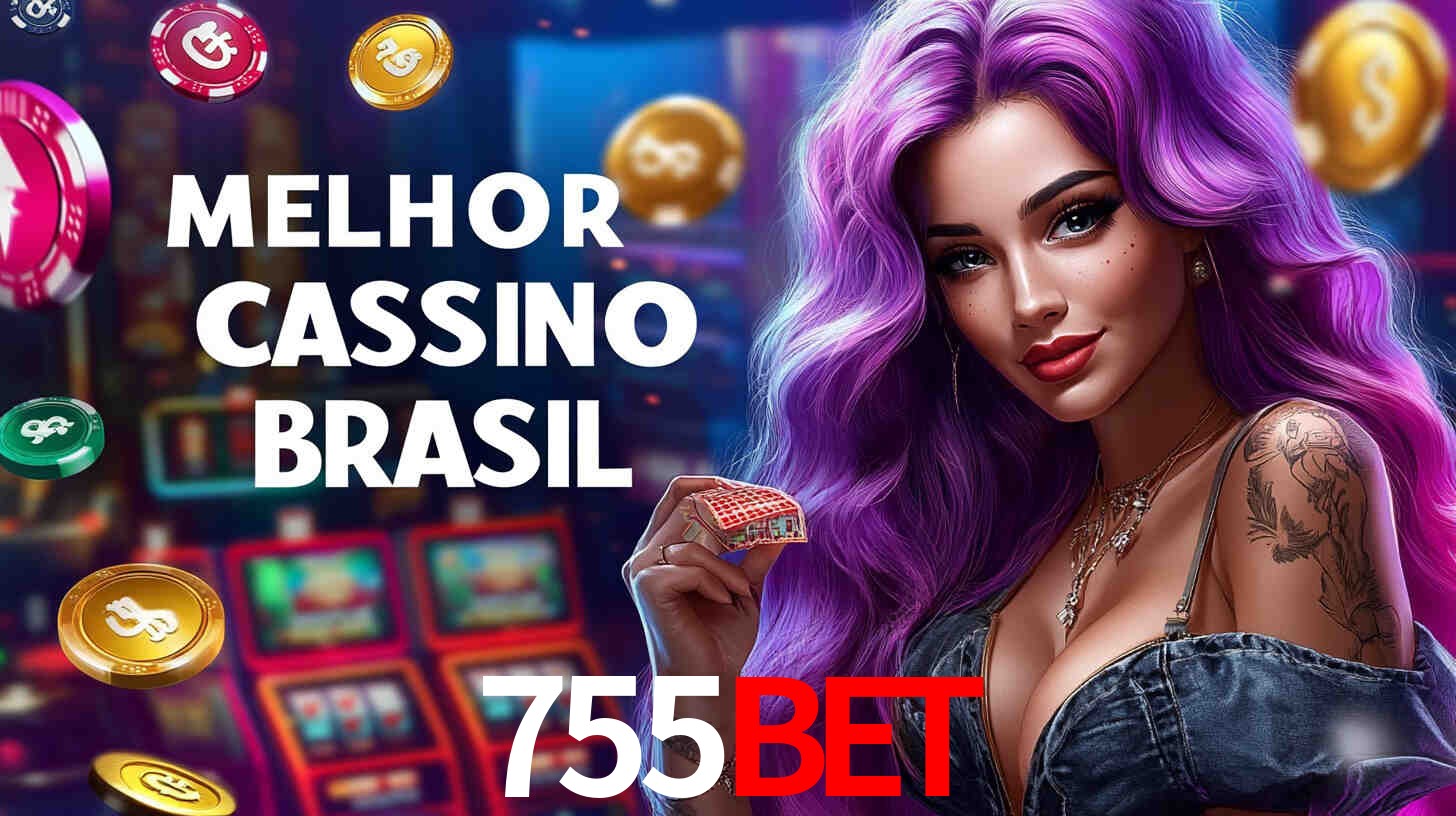 Explorando a Categoria de Eventos em Apostas na 755BET