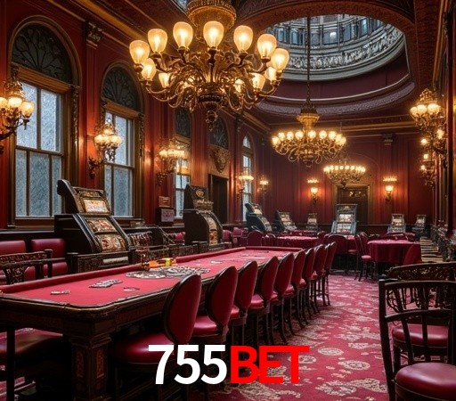  755BET login
