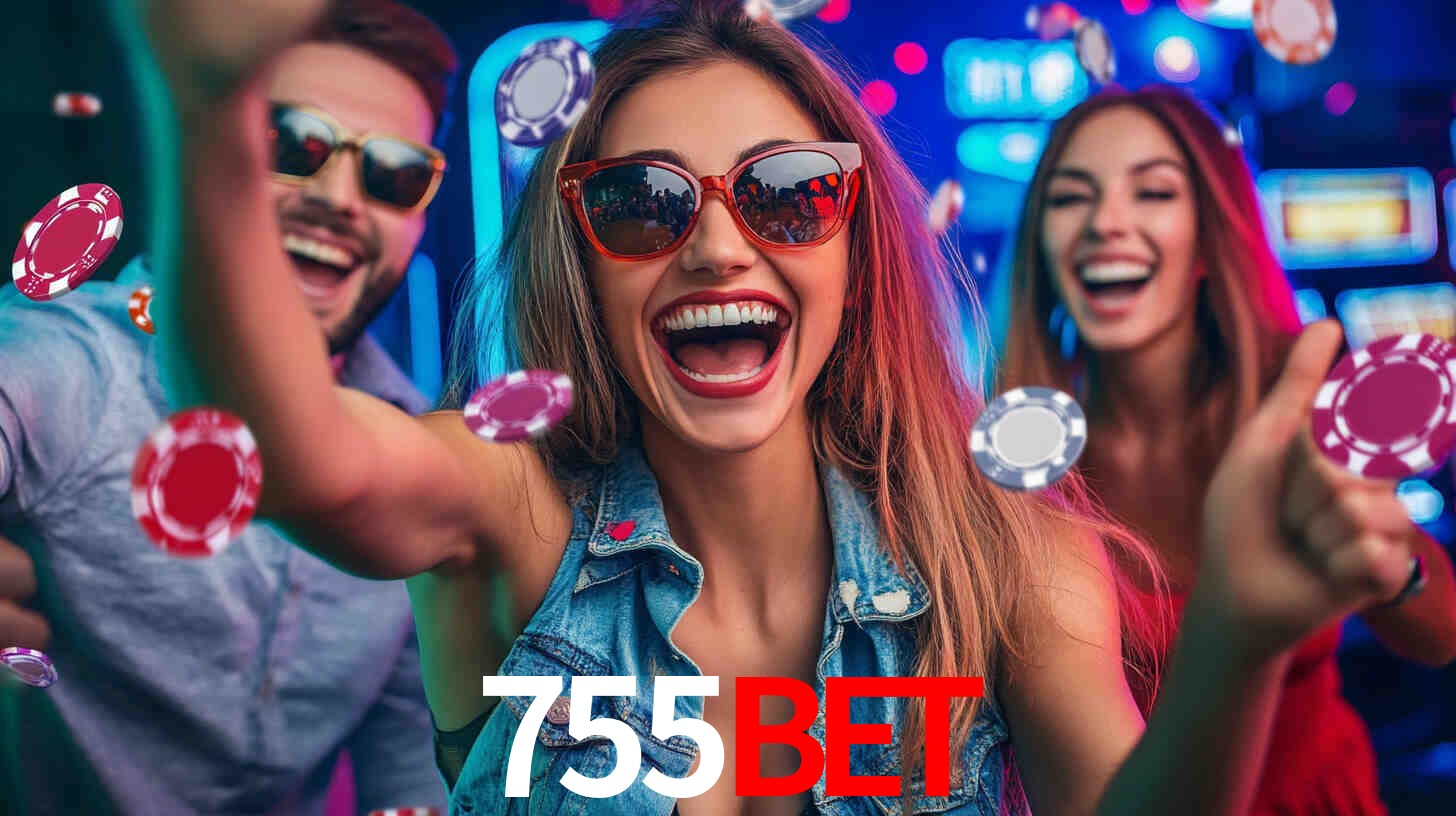Descubra a Essência do 755BET: Nossa História e Compromissos