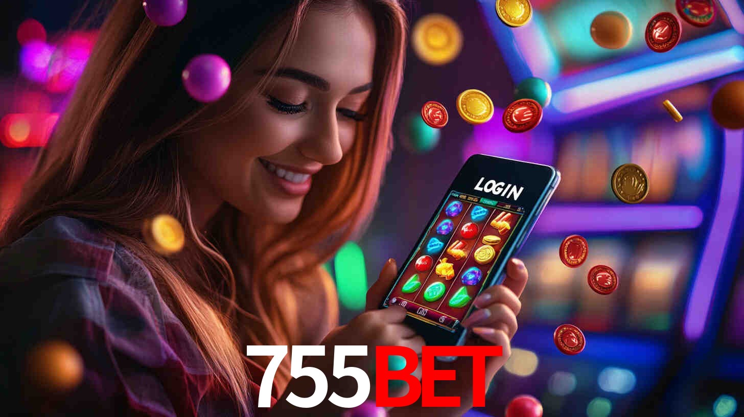 Blackjack Table 755BET