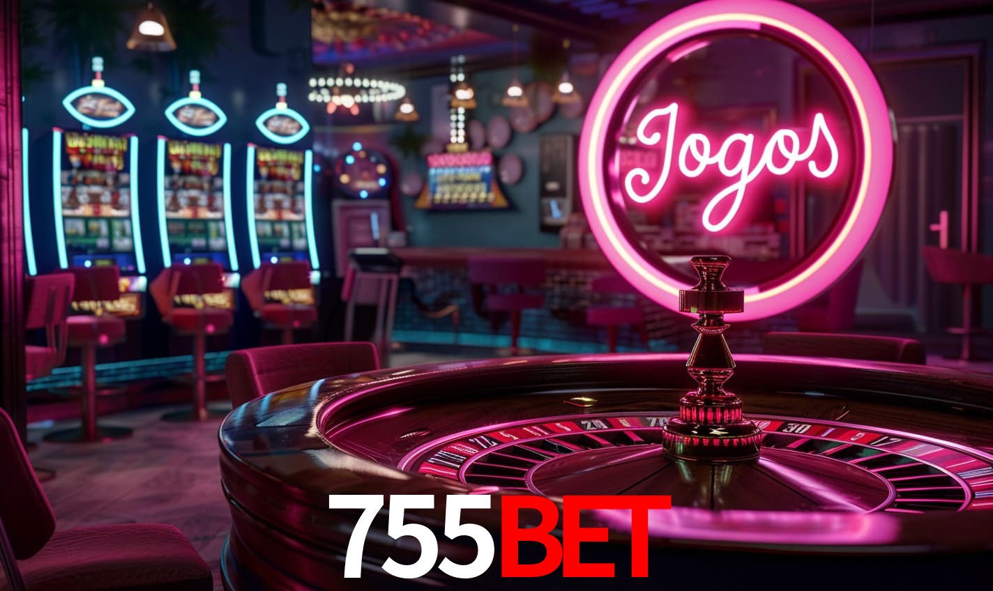 755BET: Jogue Crash e Experimente Alta Recompensa Instantânea